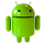 android logo